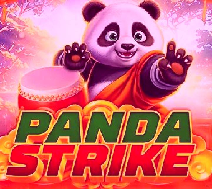 Panda Strike slot