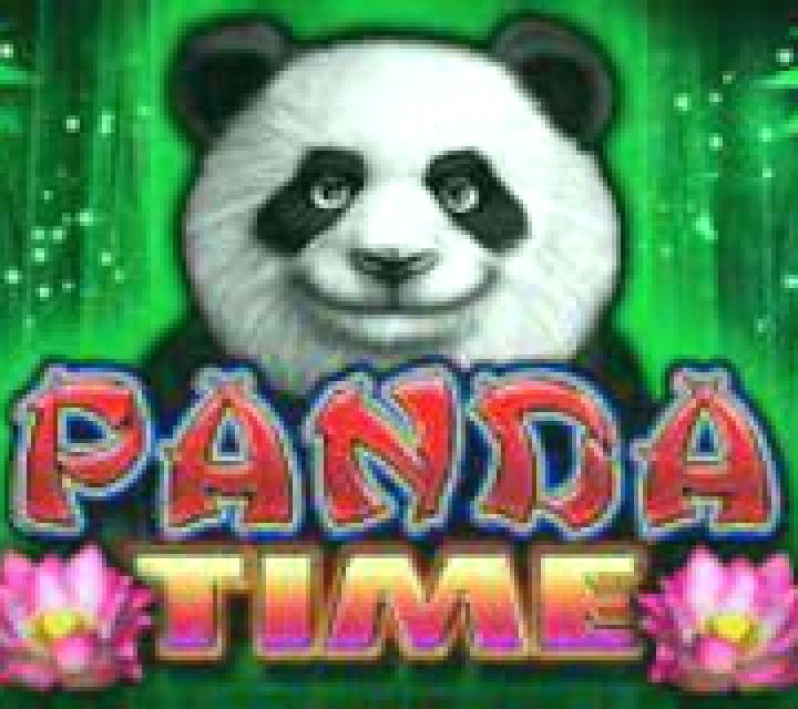 Panda Time slot machine