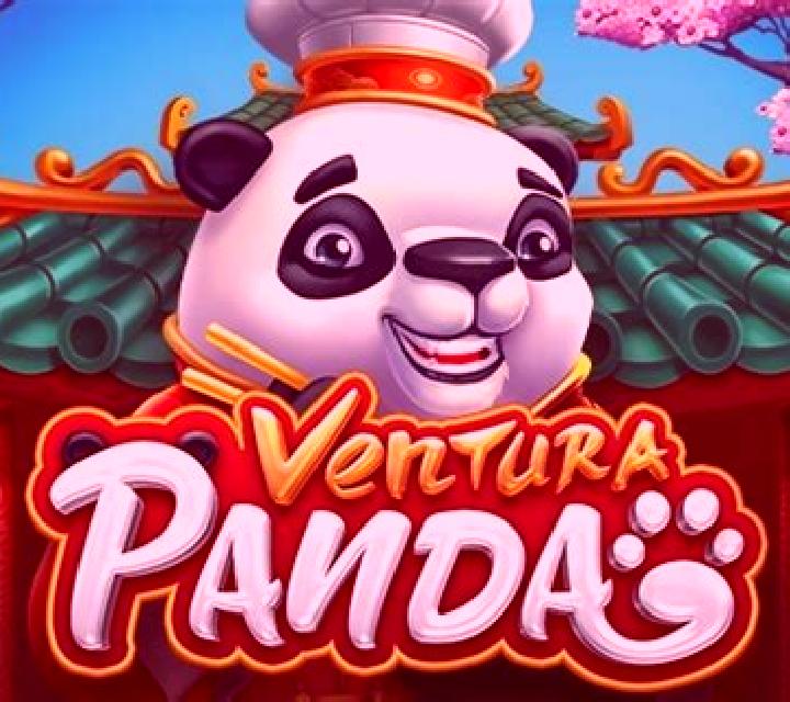 Panda Ventura online slot