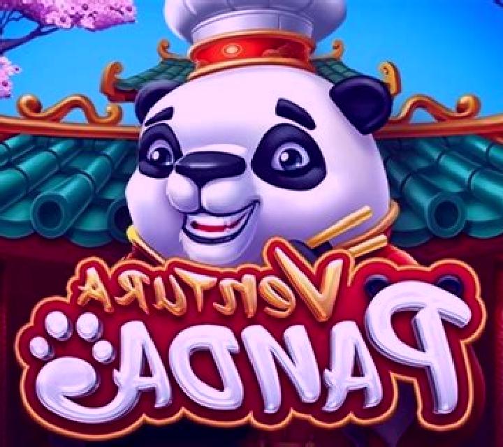Panda Ventura slot machine