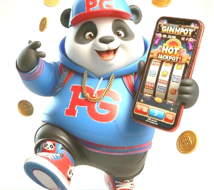 Panda vs Goat online slot