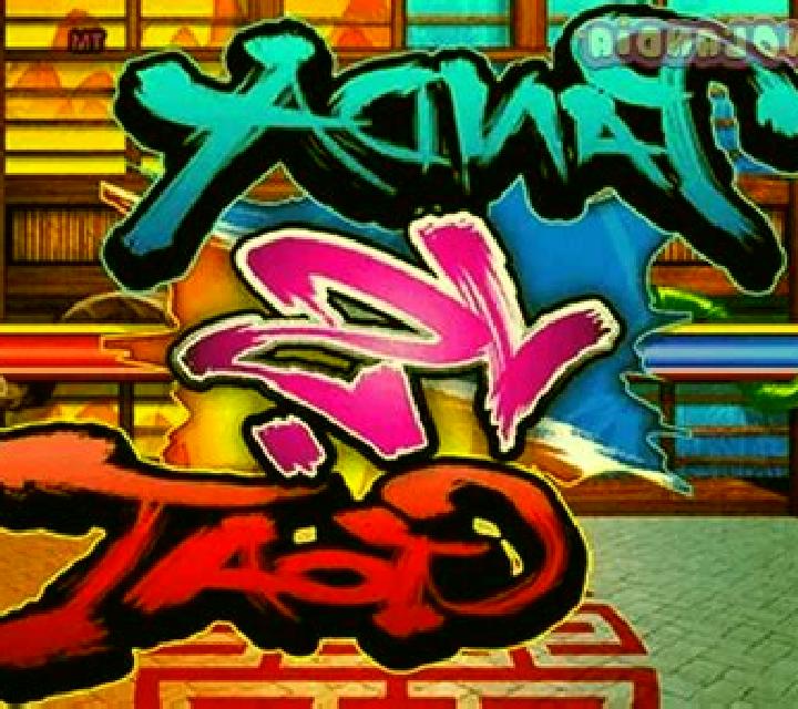 Panda vs Goat slot