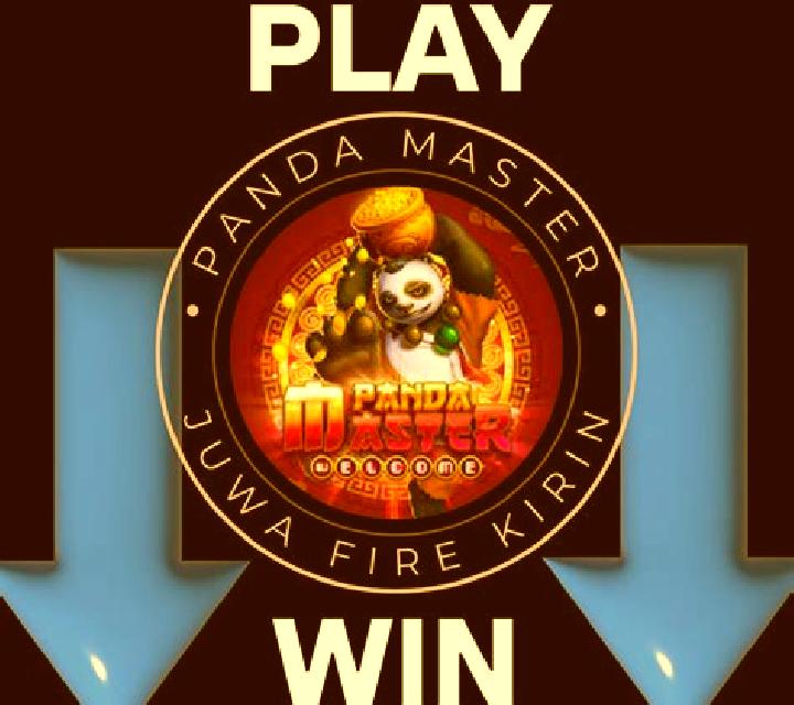 Panda Vs Master Wu online slot