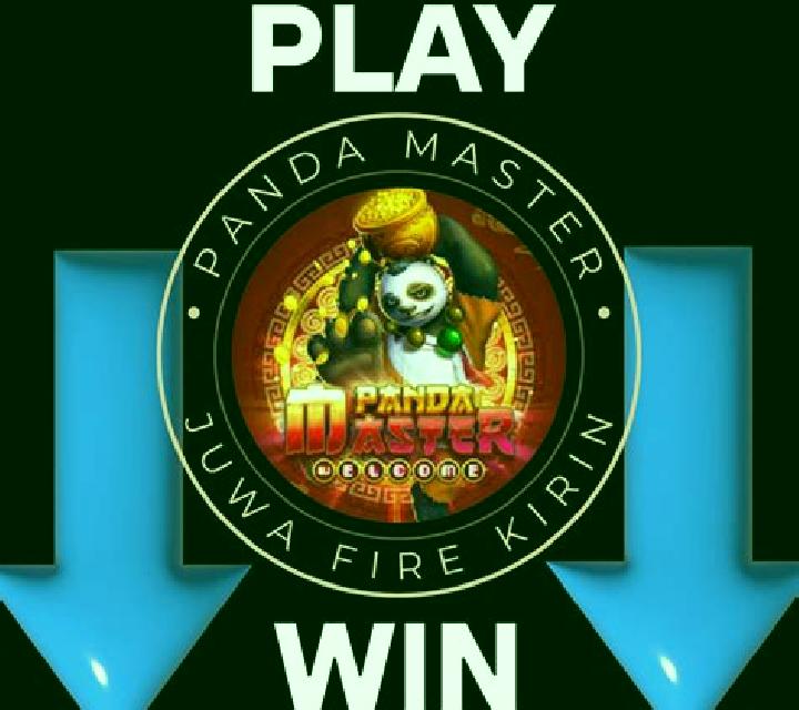 Panda Vs Master Wu slot game