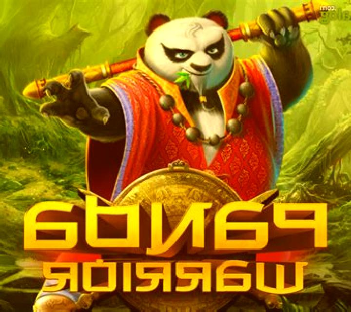 Panda Warrior (Swintt) slot
