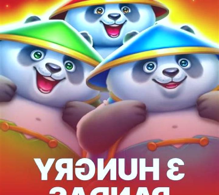 Panda Wilds online slot