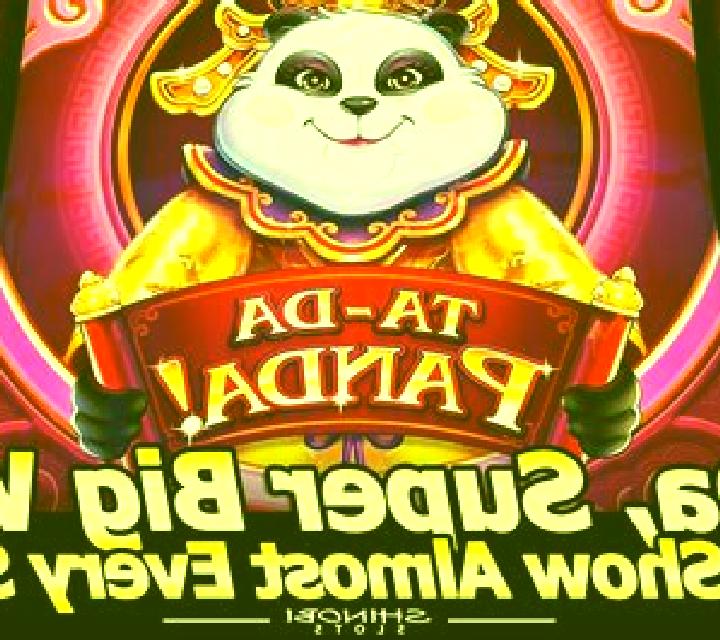 Panda Win! slot machine