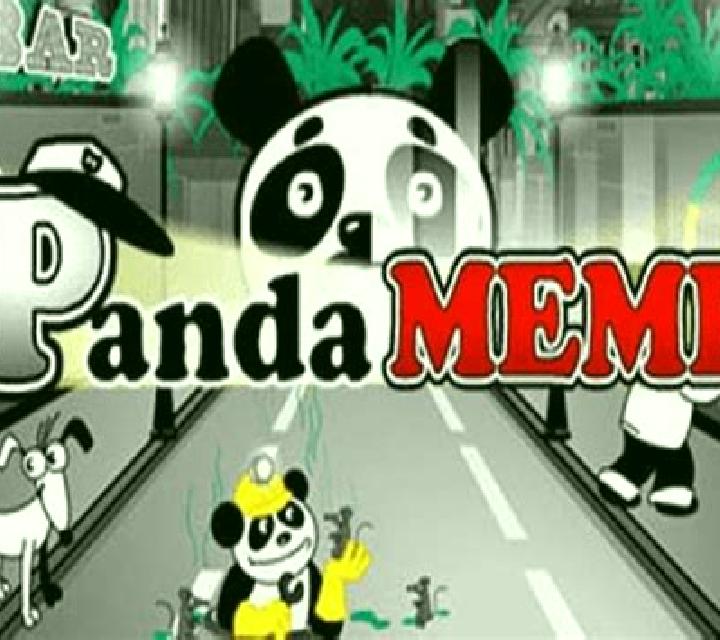 PandaMEME slot