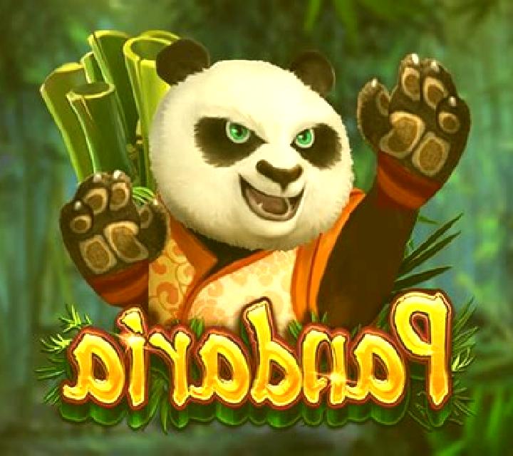 Pandaria online slot