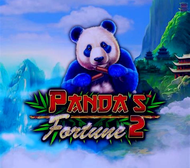 Panda s Fortune online slot