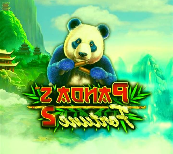 Panda s Fortune slot game