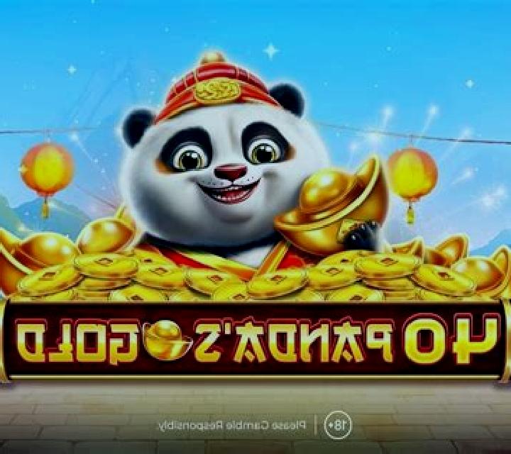 Panda s Gold (Amusnet) online slot