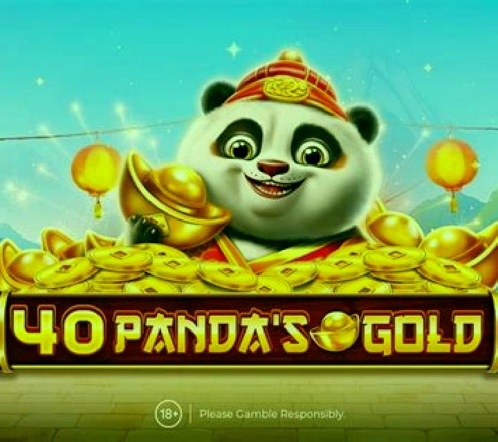 Panda s Gold (Amusnet) slot