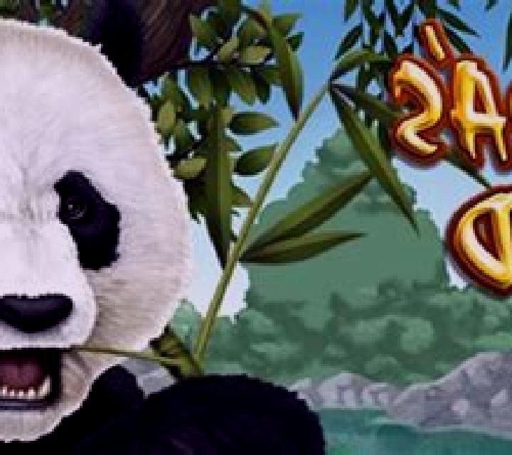 Panda s Gold (RTG) slot