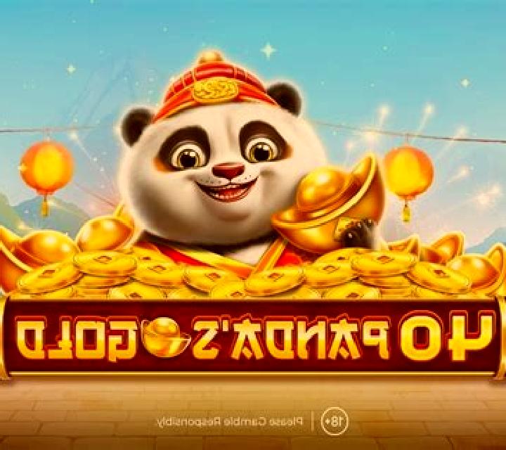 Panda s Gold (XIN Gaming) online slot