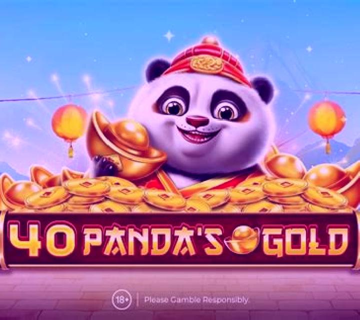 Panda s Gold (XIN Gaming) slot game
