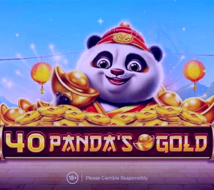 Panda s Gold (XIN Gaming) slot