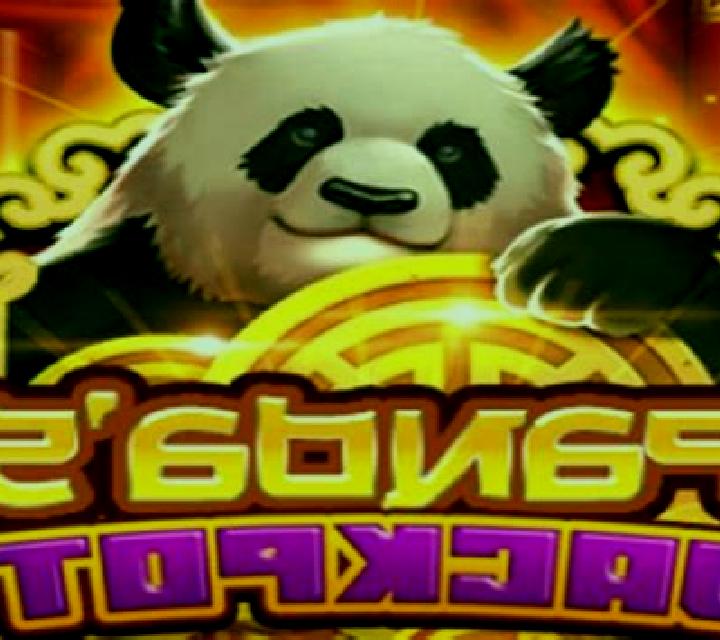 Panda’s Jackpot slot