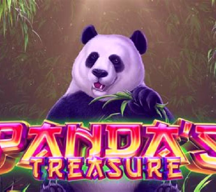 Panda’s Treasure slot machine