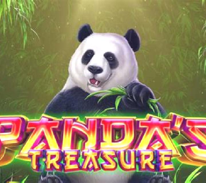 Panda’s Treasure slot