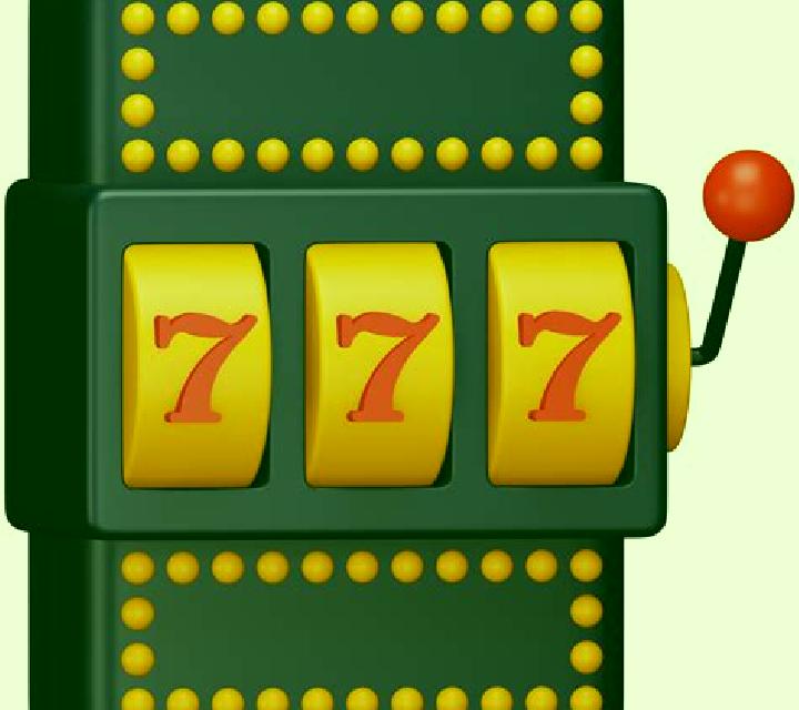 Pandastic slot machine