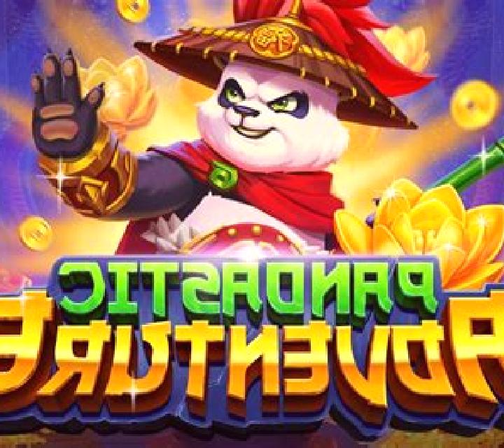 Pandastic slot