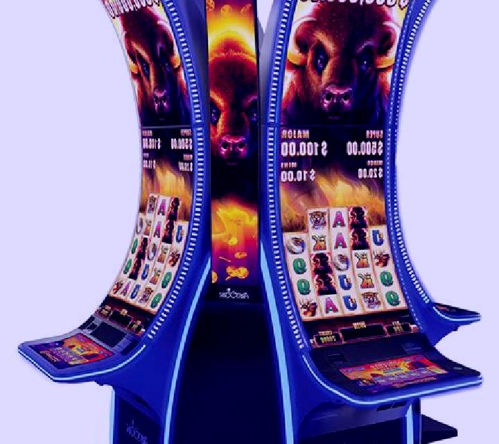 Pandavas slot machine