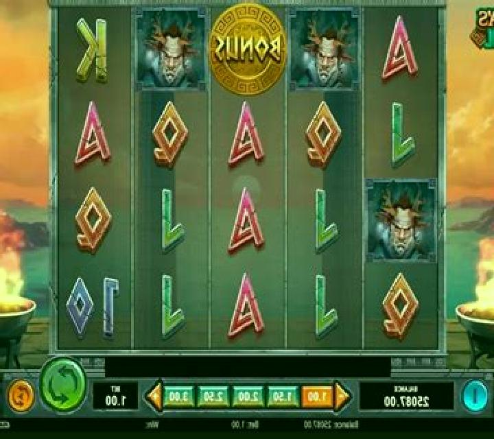 Pandora’s Box (Begames) online slot
