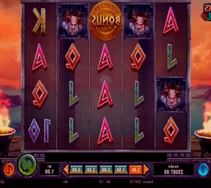 Pandora’s Box (Begames) slot