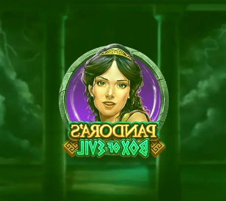 Pandora’s Box of Evil online slot
