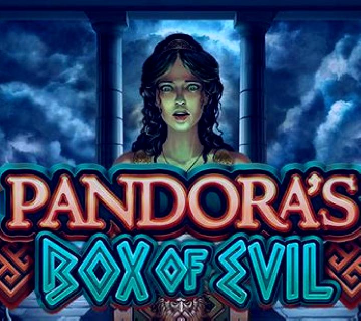 Pandora’s Box of Evil slot