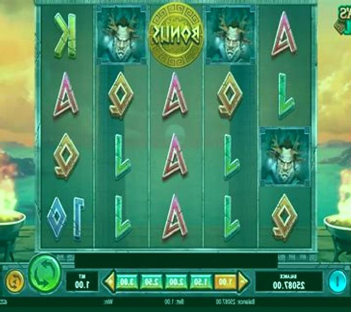 Pandora s slot