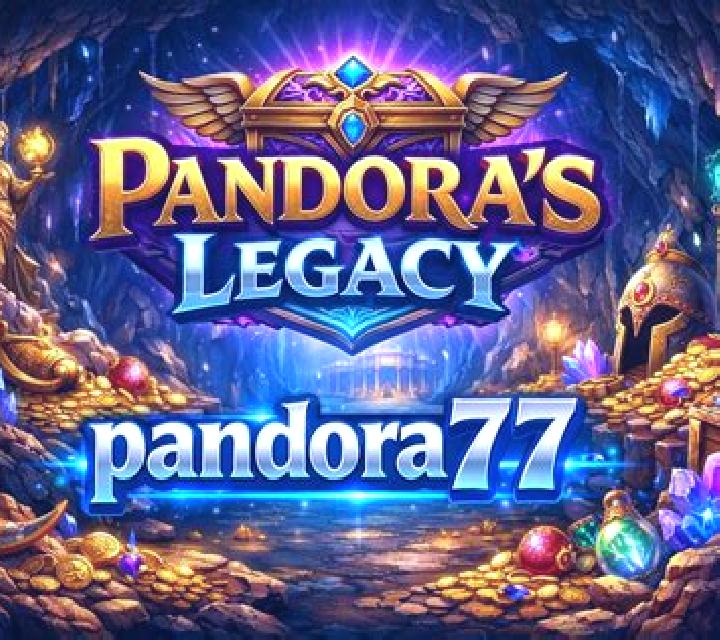 Pandora s Slots online slot