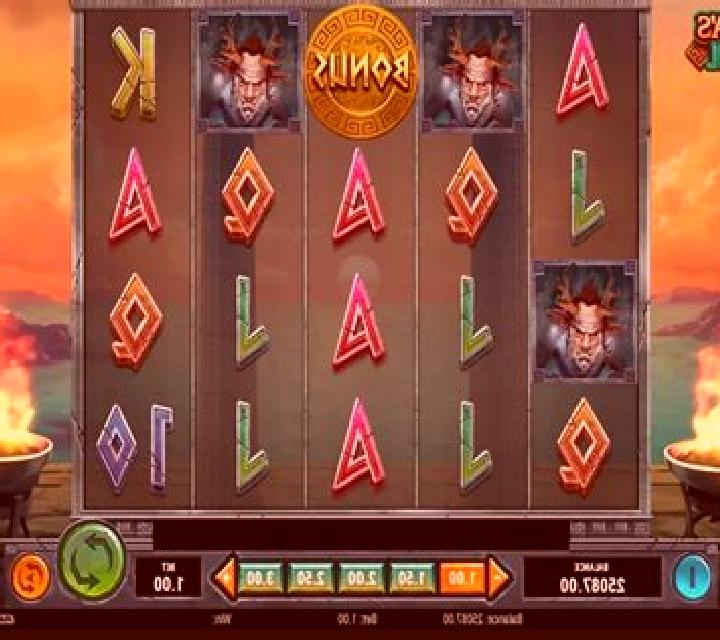 Pandora s Slots slot