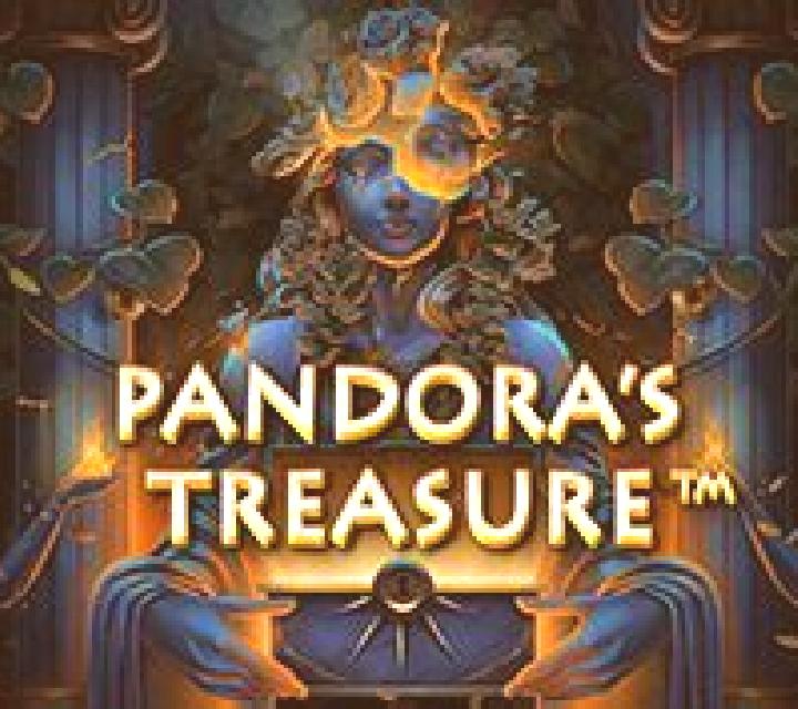 Pandora’s Treasure slot