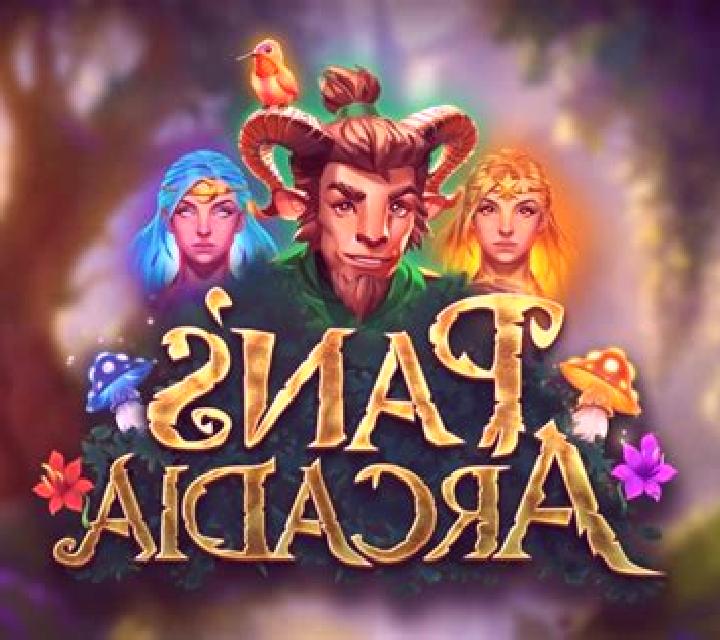 Pan’s Arcadia online slot