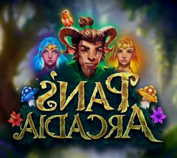 Pan’s Arcadia slot game