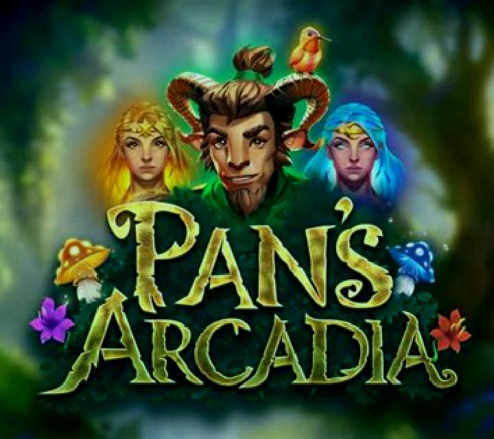 Pan’s Arcadia slot