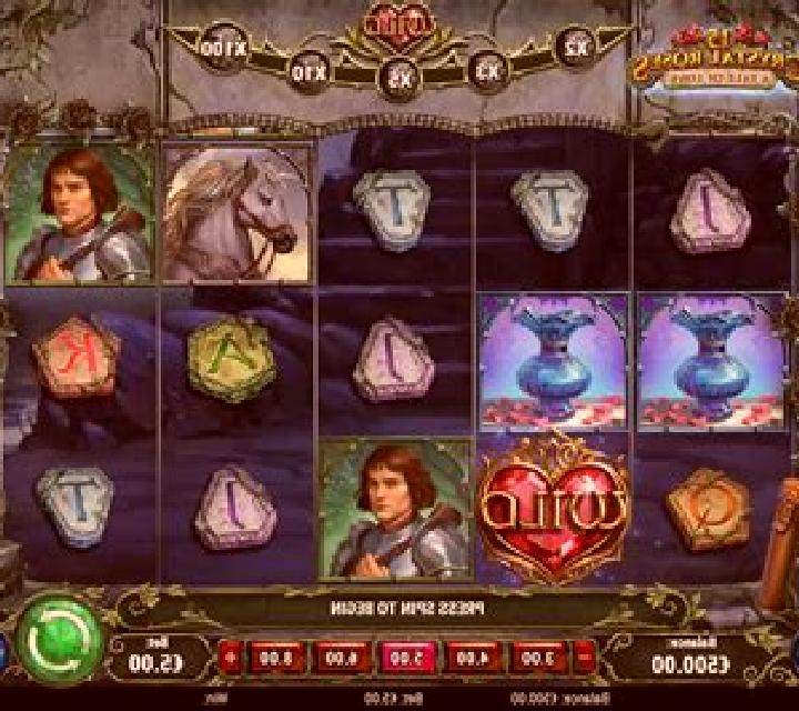 Pan’s Tale slot machine