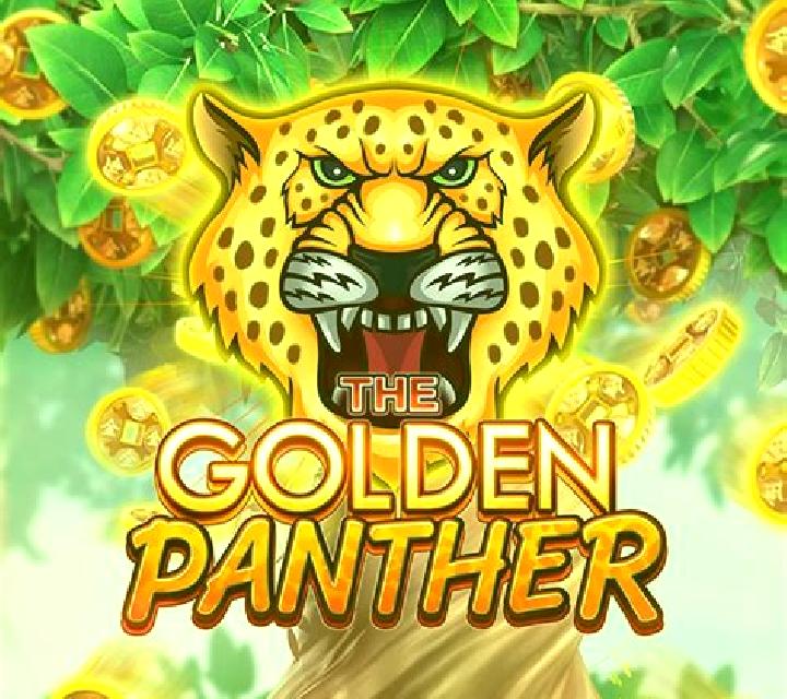 Panther Legacy online slot