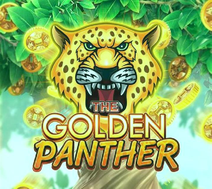 Panther Legacy slot game