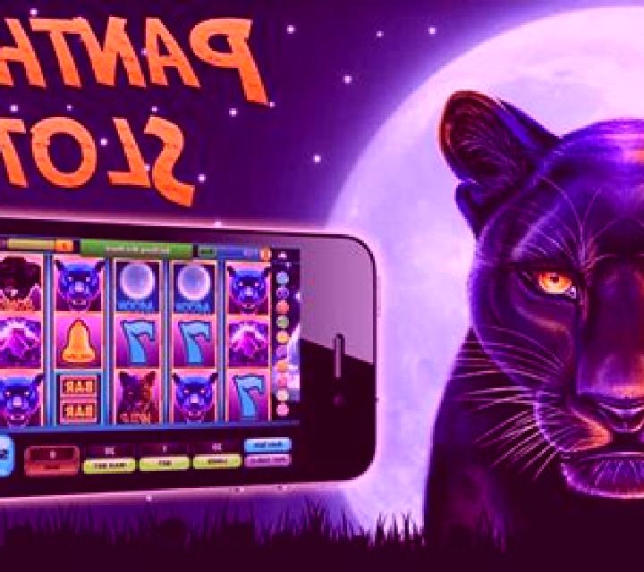 Panther Moon: Bonus Lines online slot