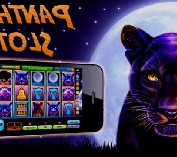 Panther Moon: Bonus Lines slot machine
