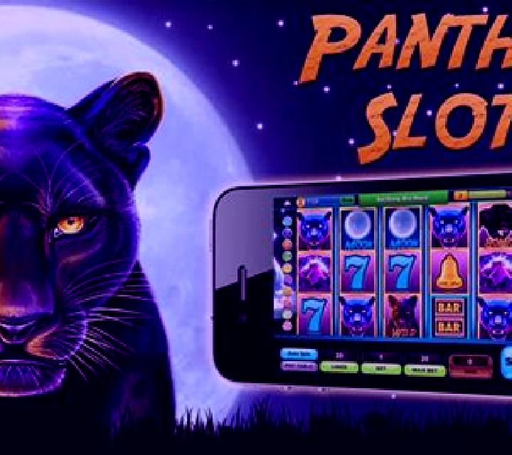 Panther Moon online slot