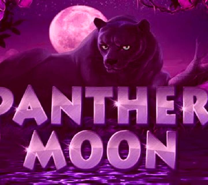 Panther Moon slot