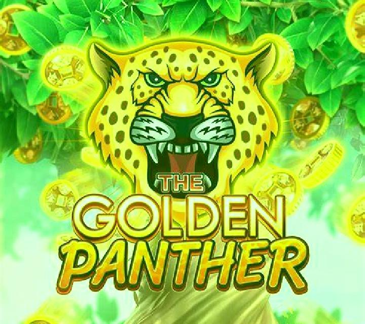 Panther Pays online slot