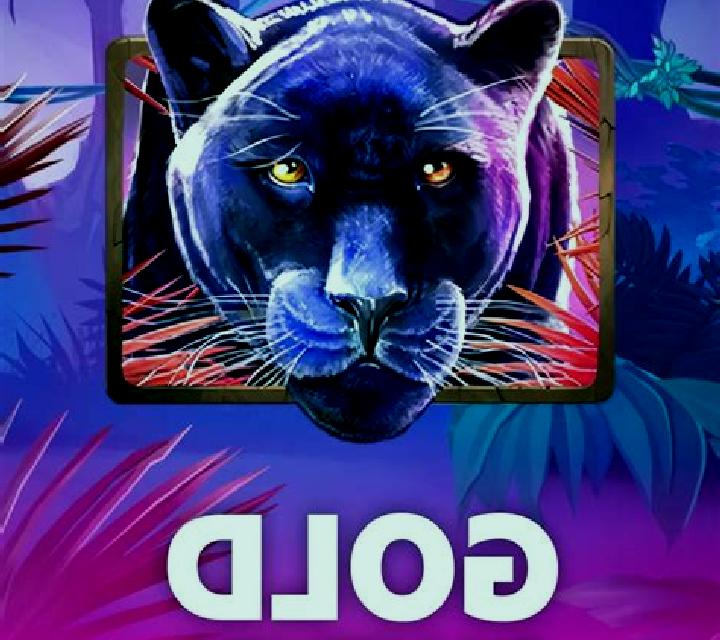 Panther Pays slot game