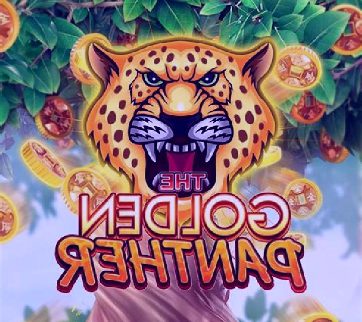 Panther Queen online slot