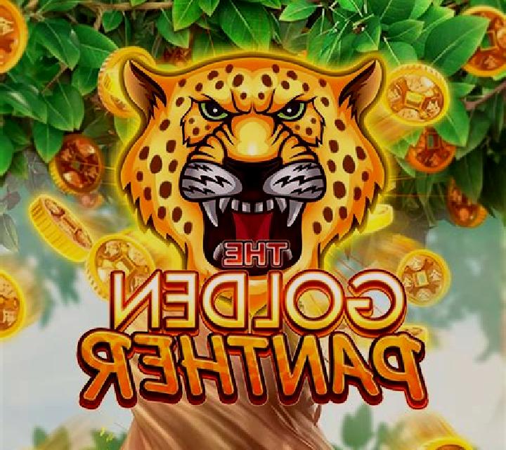 Panther Shadow online slot
