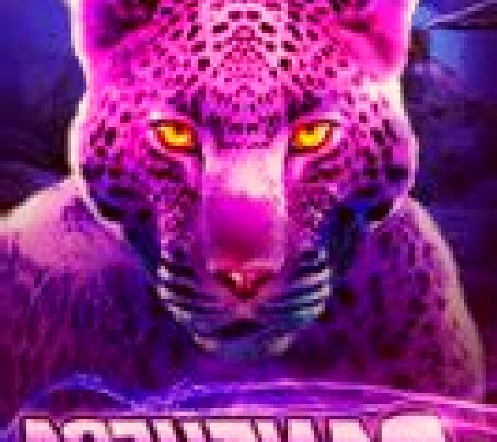 Panthera Pardus online slot